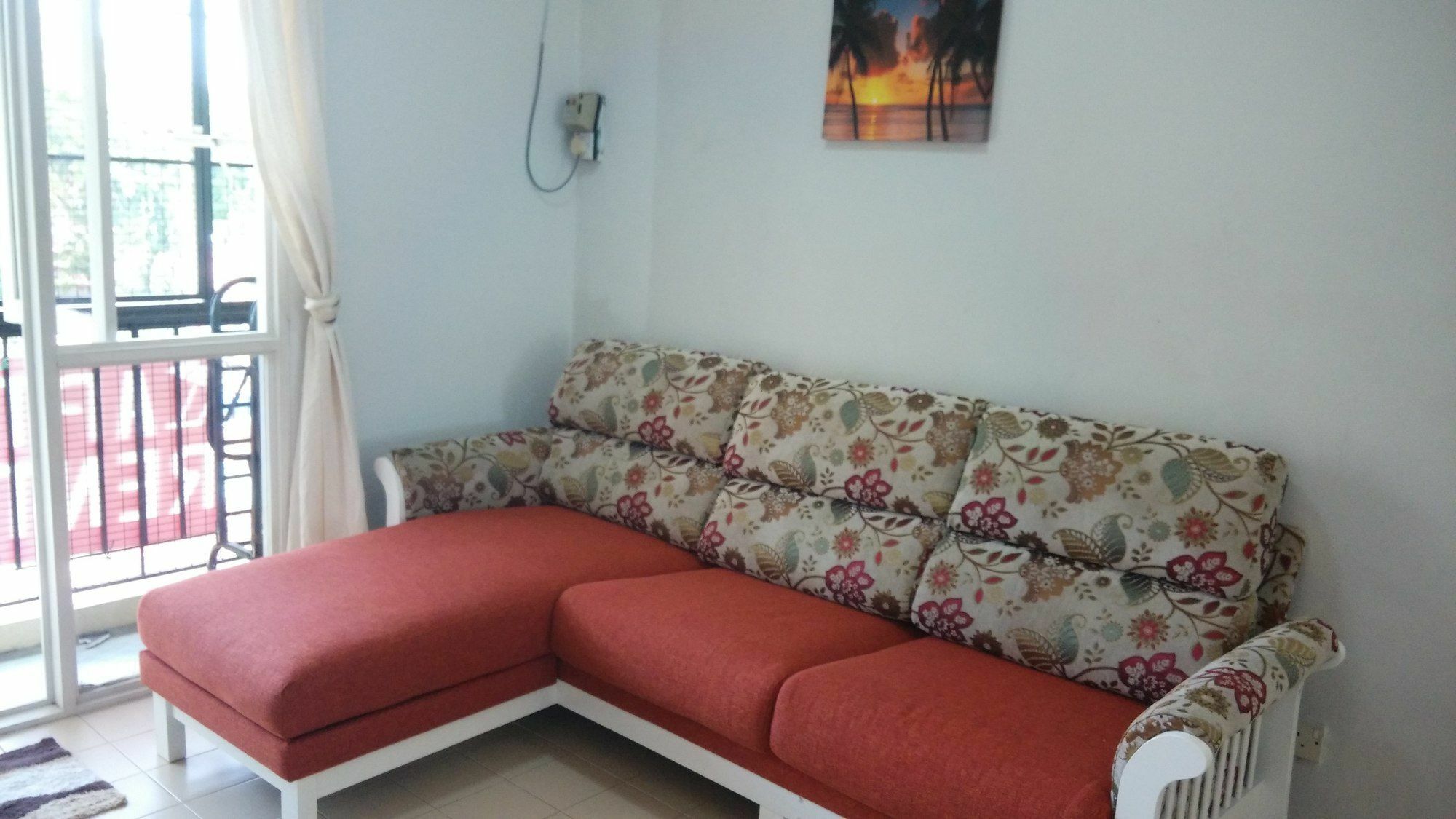 Pinang Beach Apartment @ Bayu Emas Batu Feringgi Exteriör bild