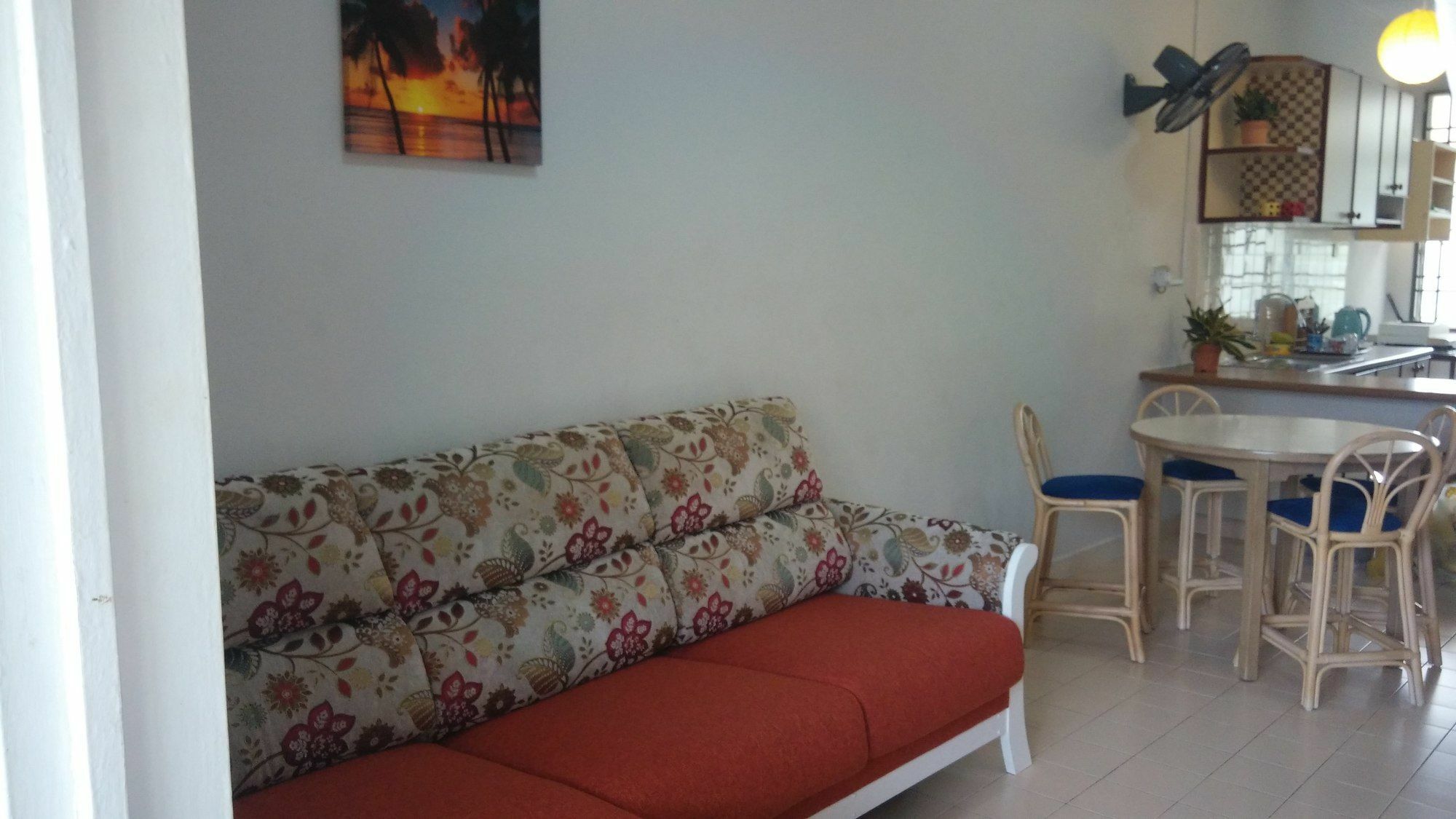Pinang Beach Apartment @ Bayu Emas Batu Feringgi Exteriör bild