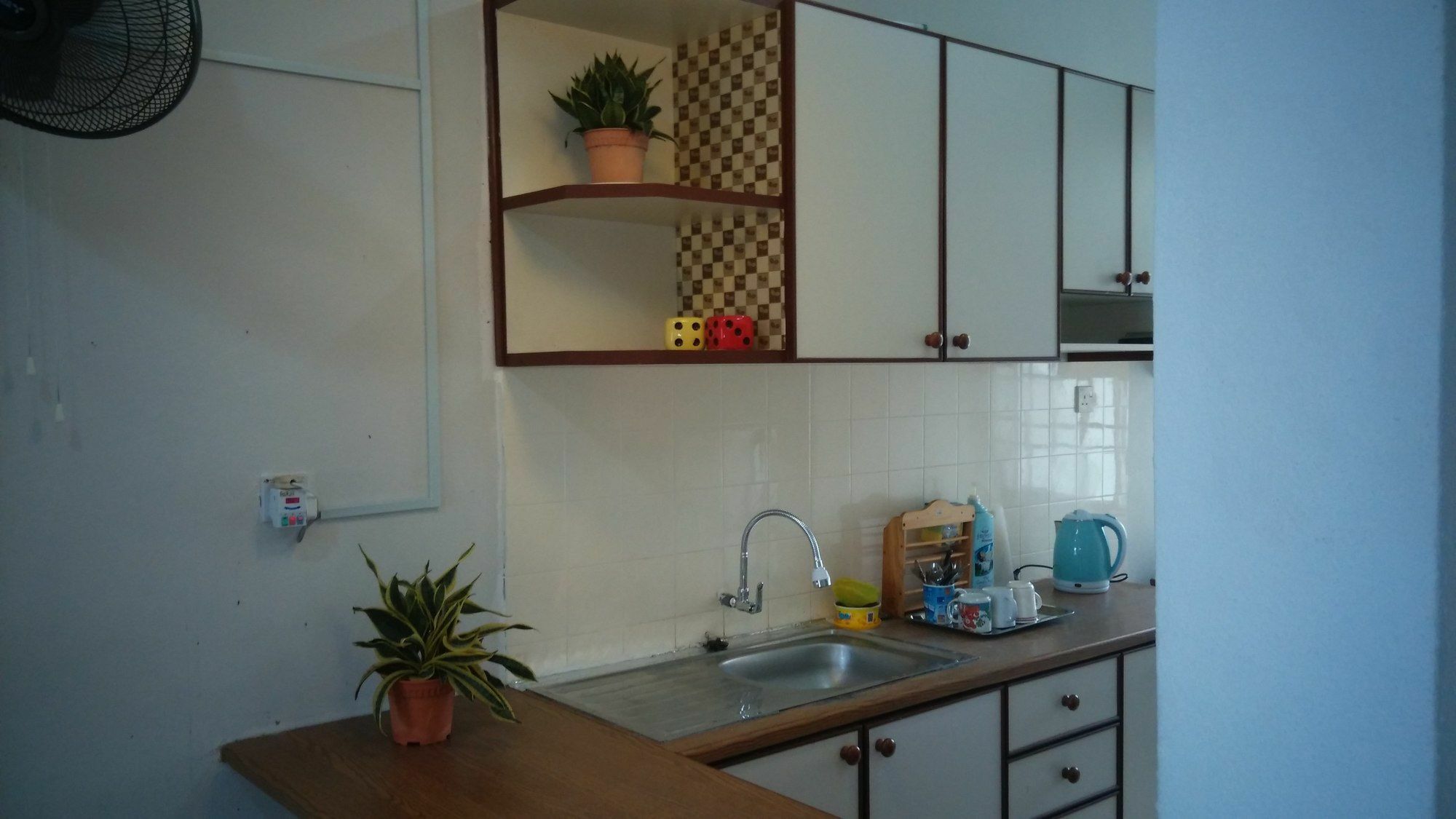 Pinang Beach Apartment @ Bayu Emas Batu Feringgi Exteriör bild