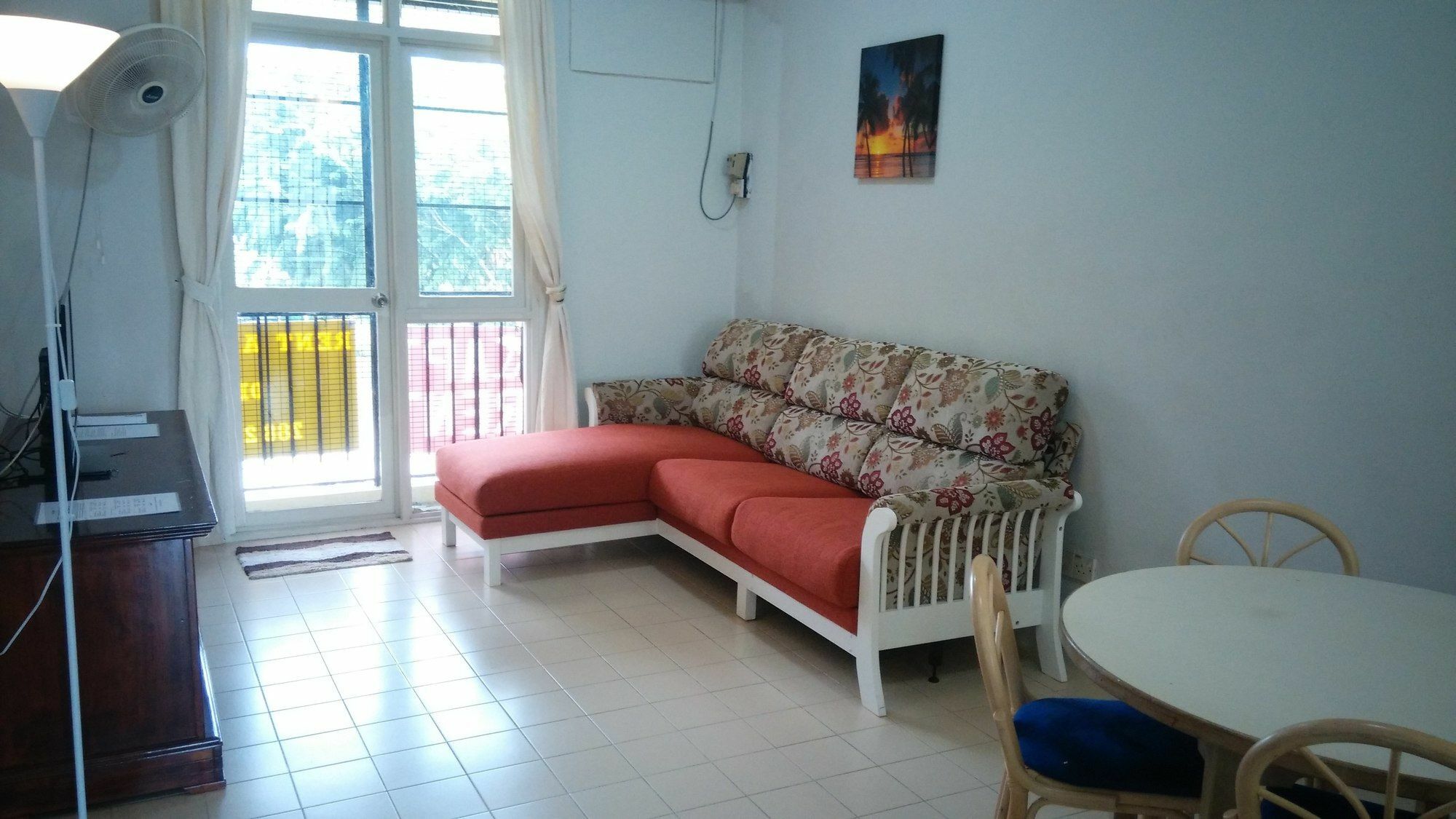 Pinang Beach Apartment @ Bayu Emas Batu Feringgi Exteriör bild