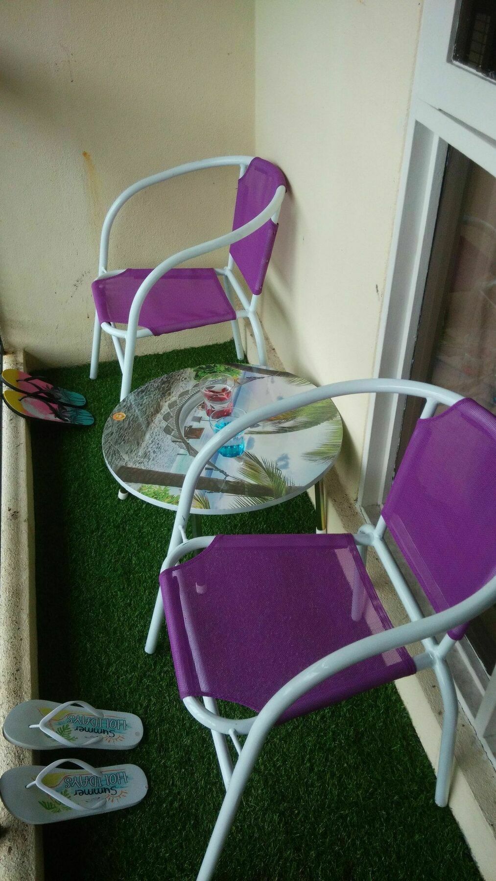 Pinang Beach Apartment @ Bayu Emas Batu Feringgi Exteriör bild