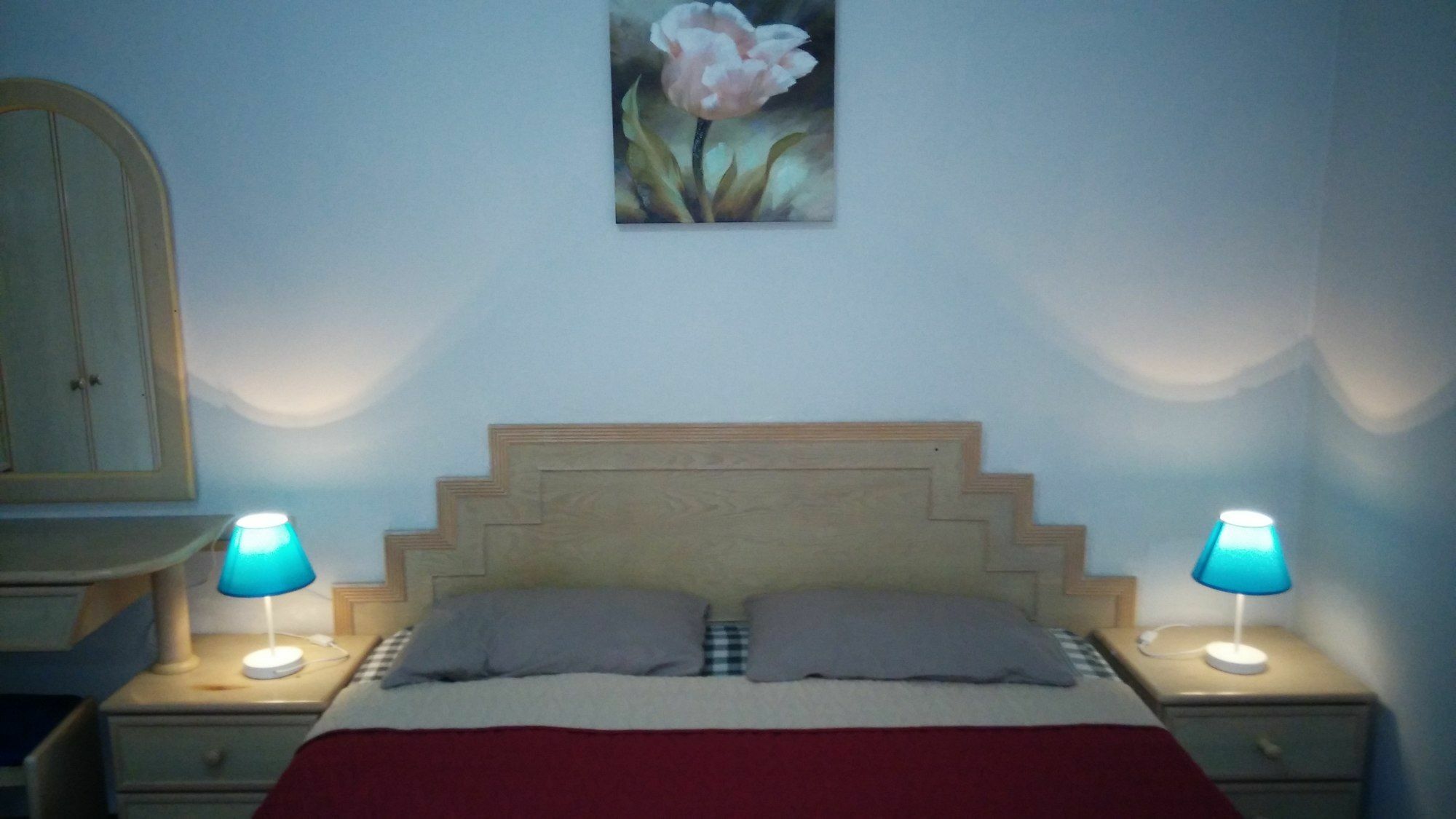 Pinang Beach Apartment @ Bayu Emas Batu Feringgi Exteriör bild